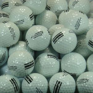 Range Golf Balls 100 balls